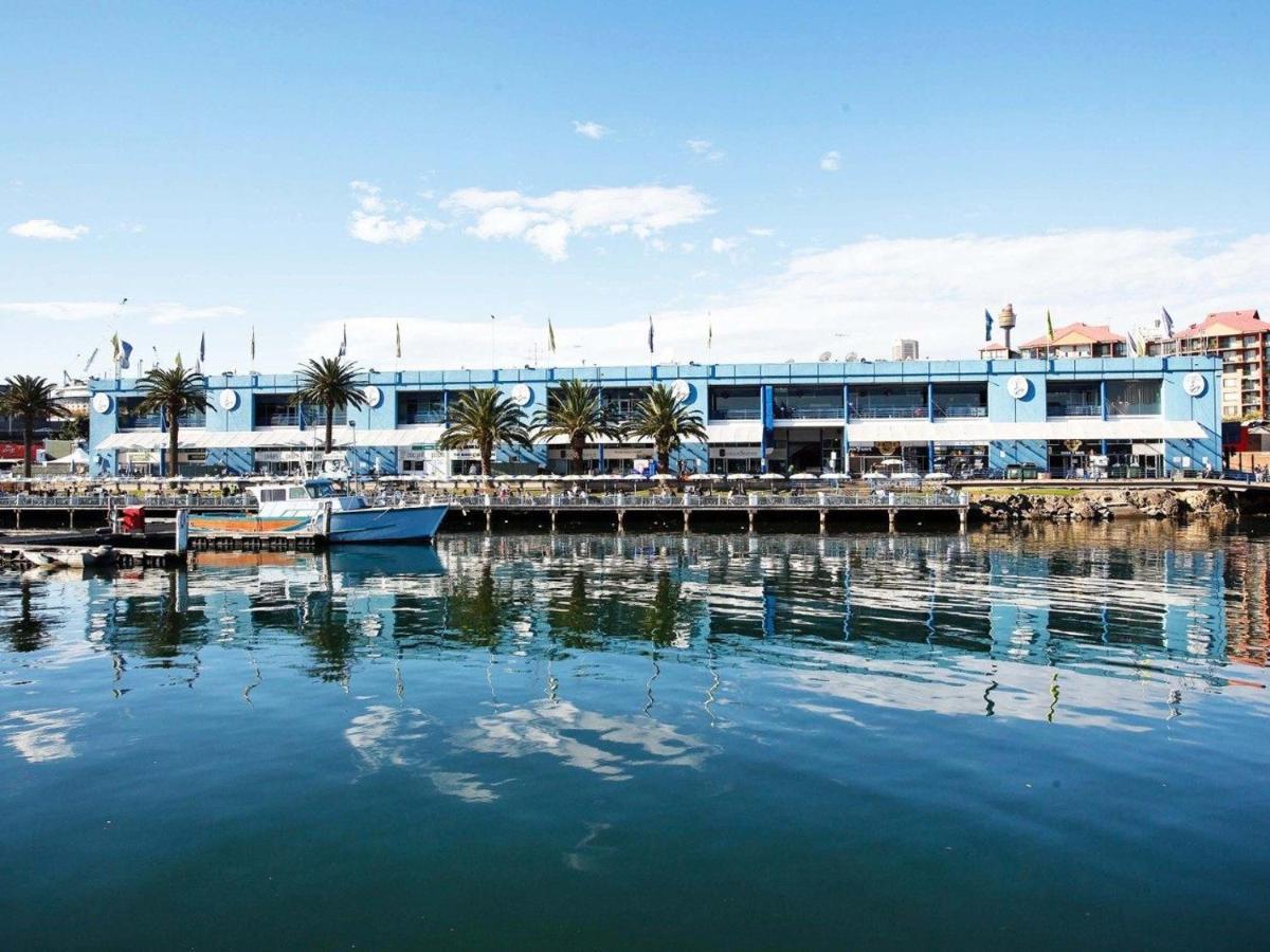 Spacious & Cosy 2 Bedroom Apartment In Darling Harbour Sydney Exteriér fotografie